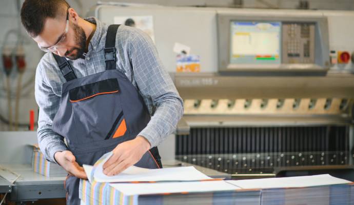 Printing Process